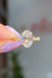 2.58ct D-VS1 Radiant Lab Diamond Josephine