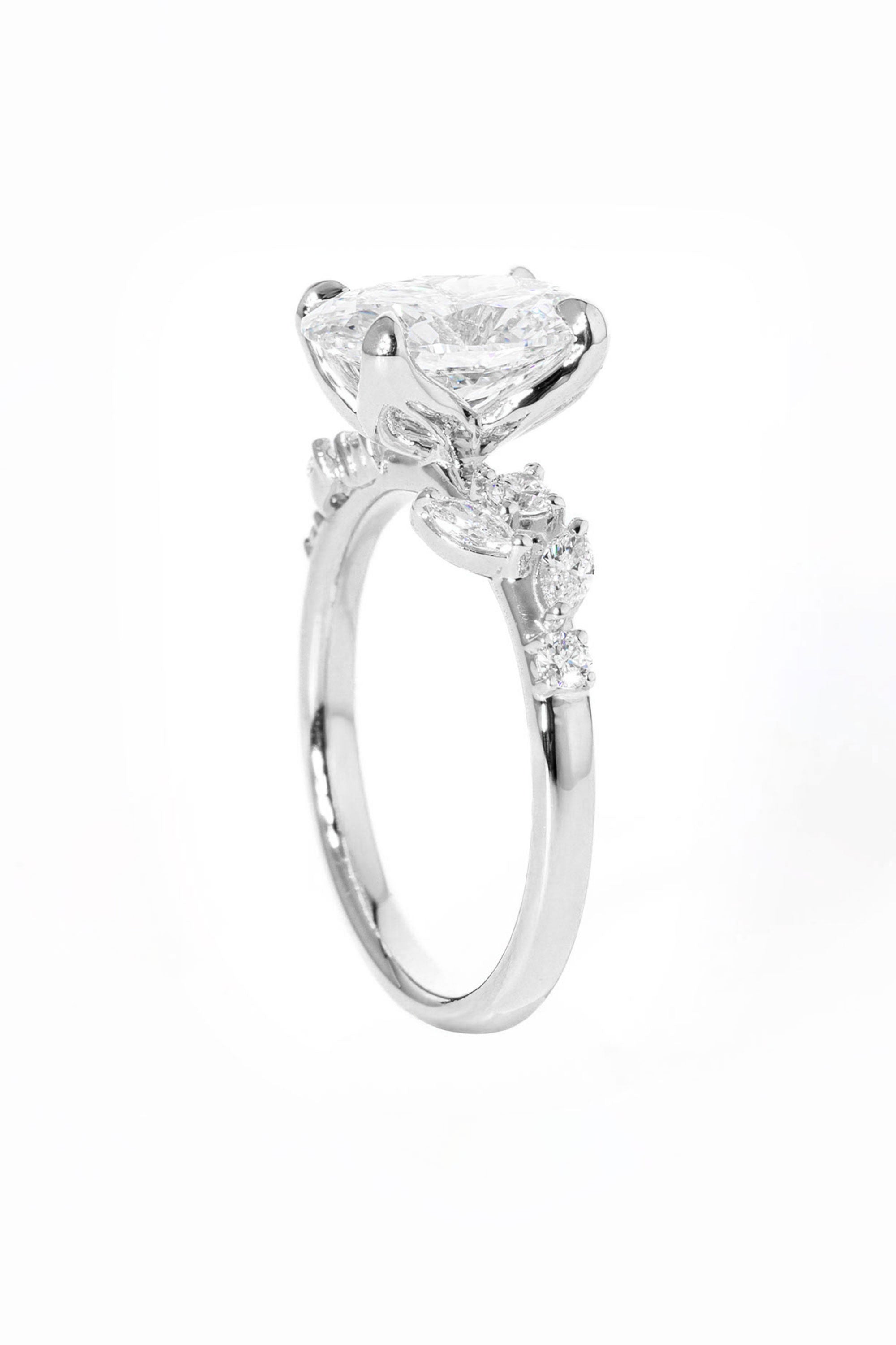 Sage Oval