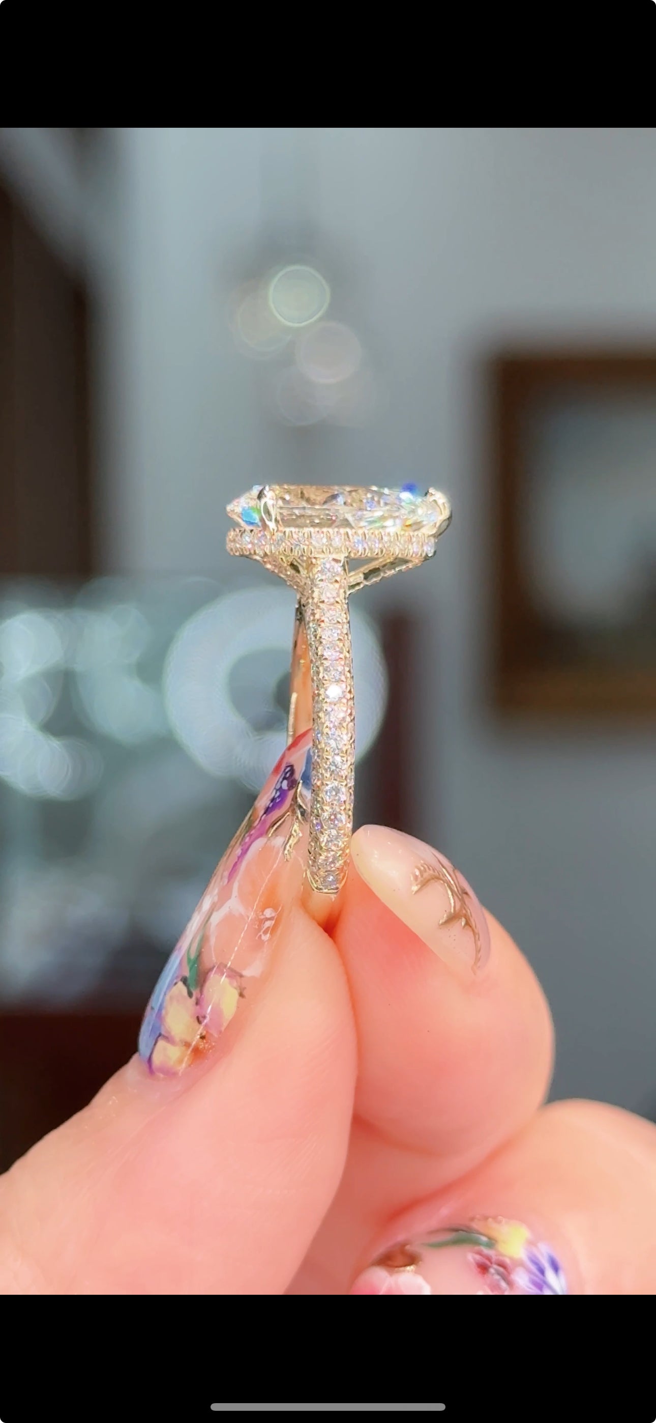 3D Pavé