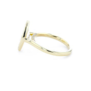 Casey Marquise High Polish Engagement Rings Princess Bride Diamonds