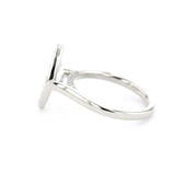 Casey Marquise High Polish Engagement Rings Princess Bride Diamonds