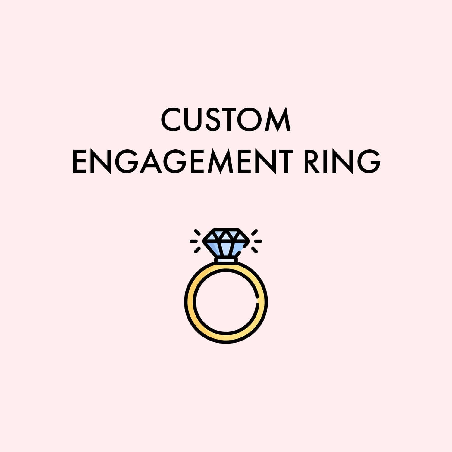 Custom ring for Suzanne (11-21-2023 Lisa) Pending Princess Bride Diamonds