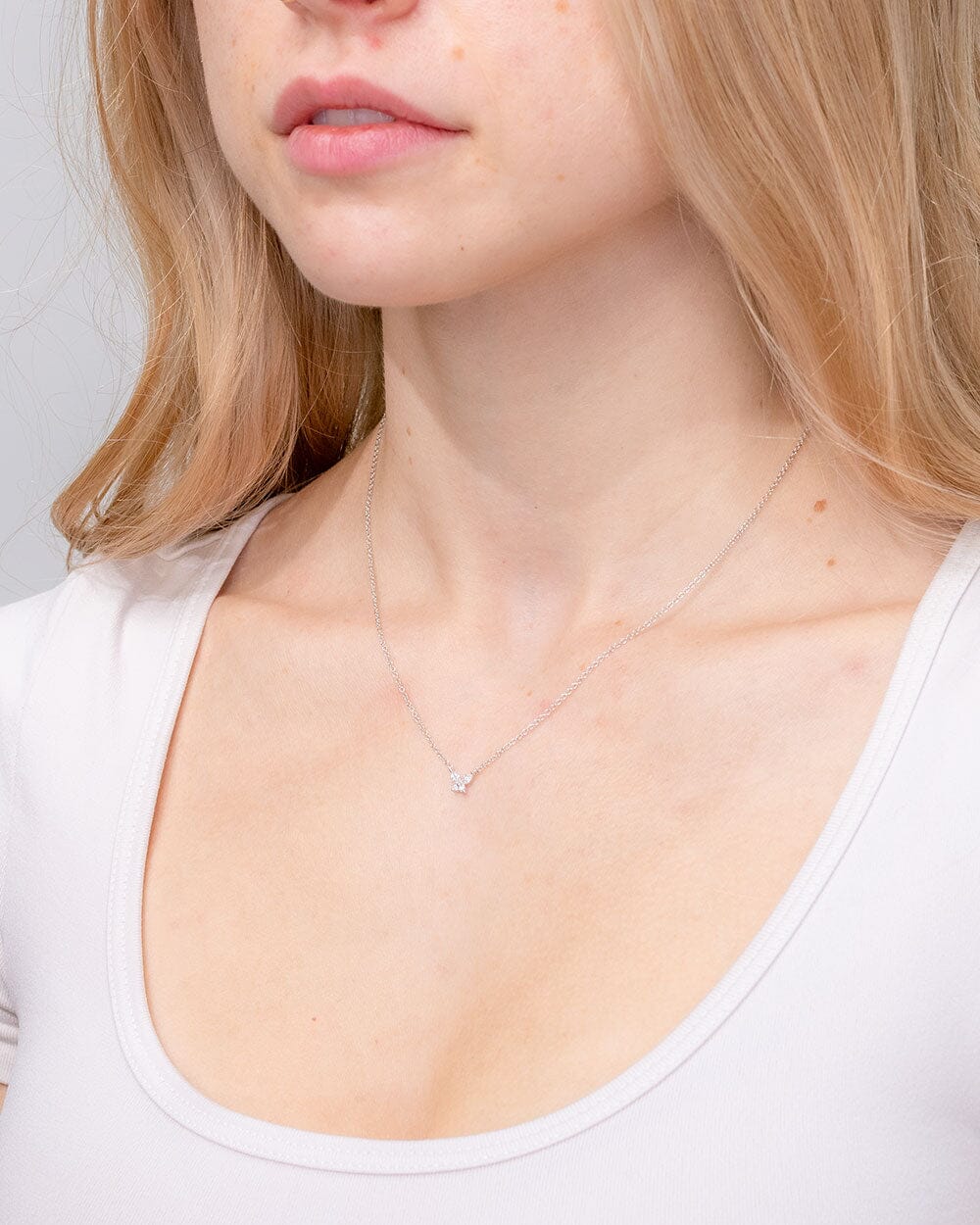 Diamond Butterfly Necklace Necklaces Princess Bride Diamonds