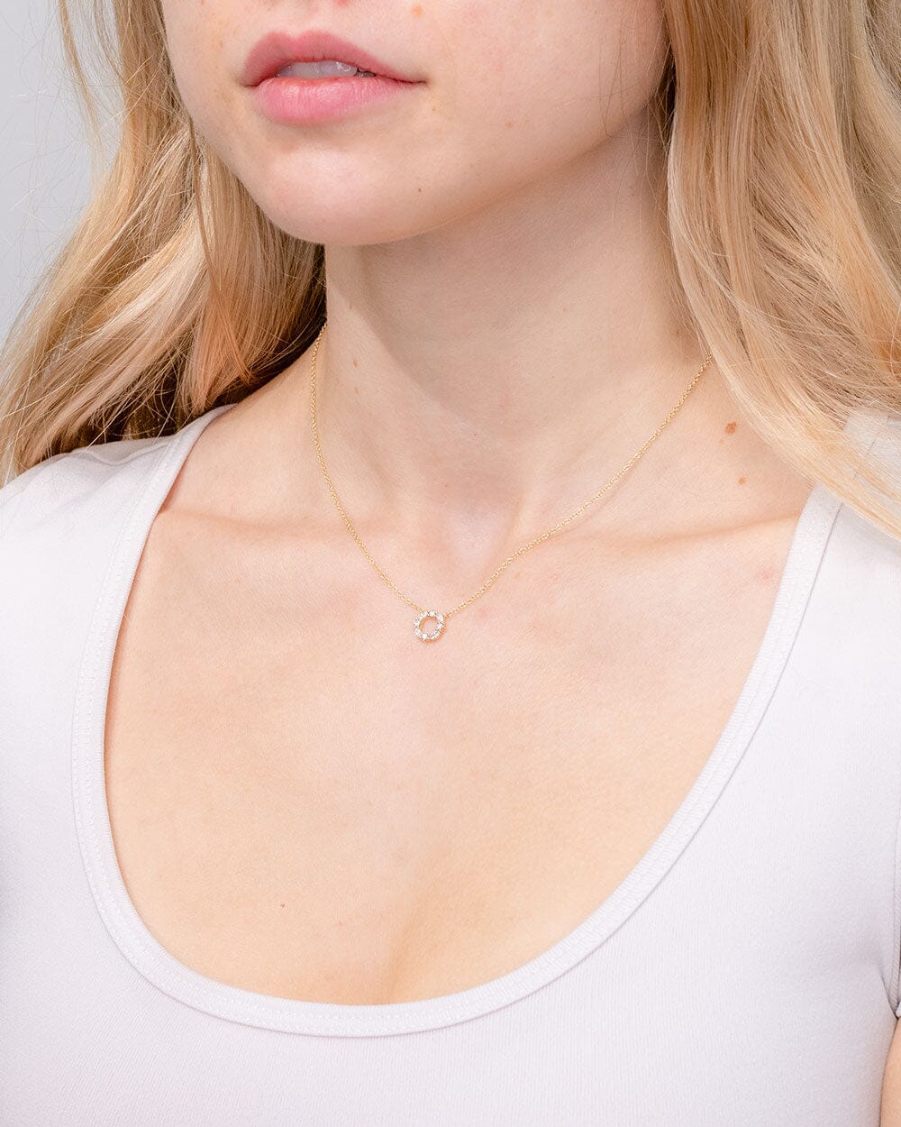 Diamond Wreath Necklace Necklaces Princess Bride Diamonds