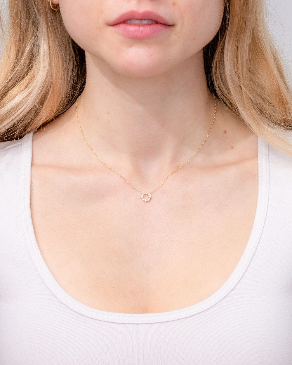 Diamond Wreath Necklace Necklaces Princess Bride Diamonds