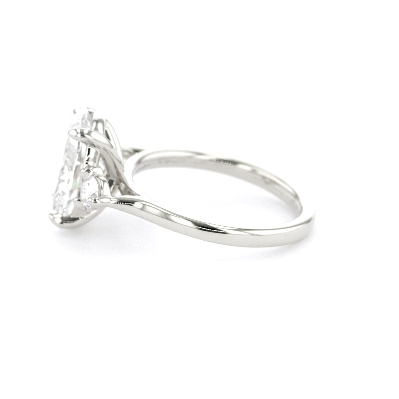 Meghan Oval Engagement Rings Princess Bride Diamonds