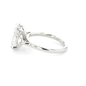 Meghan Oval Engagement Rings Princess Bride Diamonds