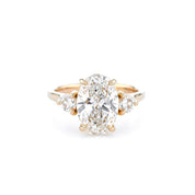 Meghan Oval Engagement Rings Princess Bride Diamonds