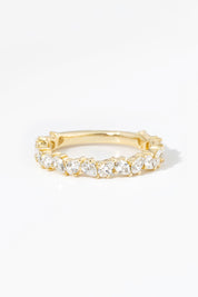 Offset Pear Lab Diamond Ring Rings Princess Bride Diamonds