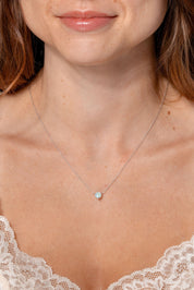 Opal Necklace Necklaces Princess Bride Diamonds