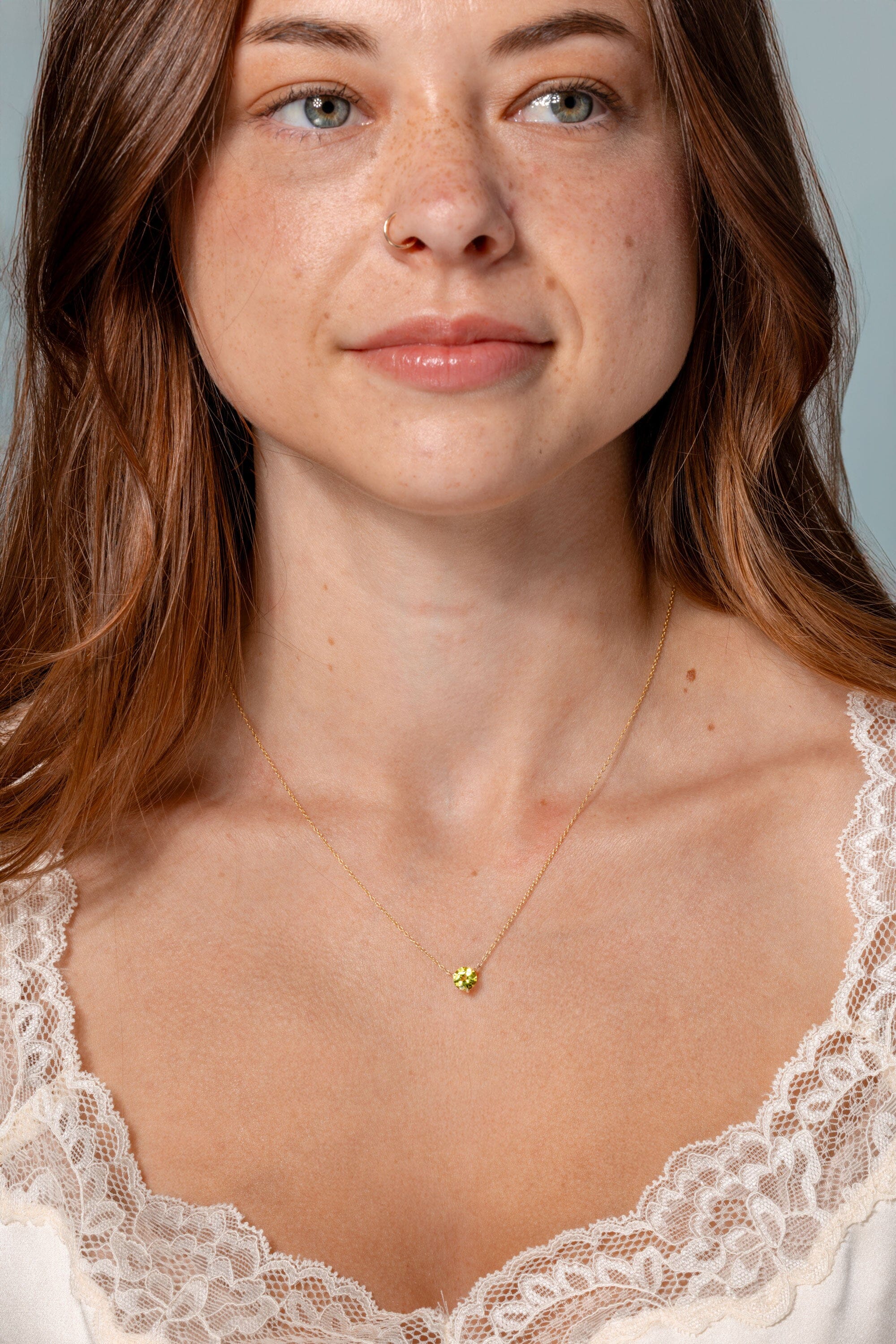 Peridot Necklace Necklaces Princess Bride Diamonds