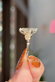 2.00ct D-VVS1 Marquise Lab Diamond Nova