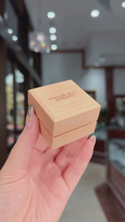Wood Box