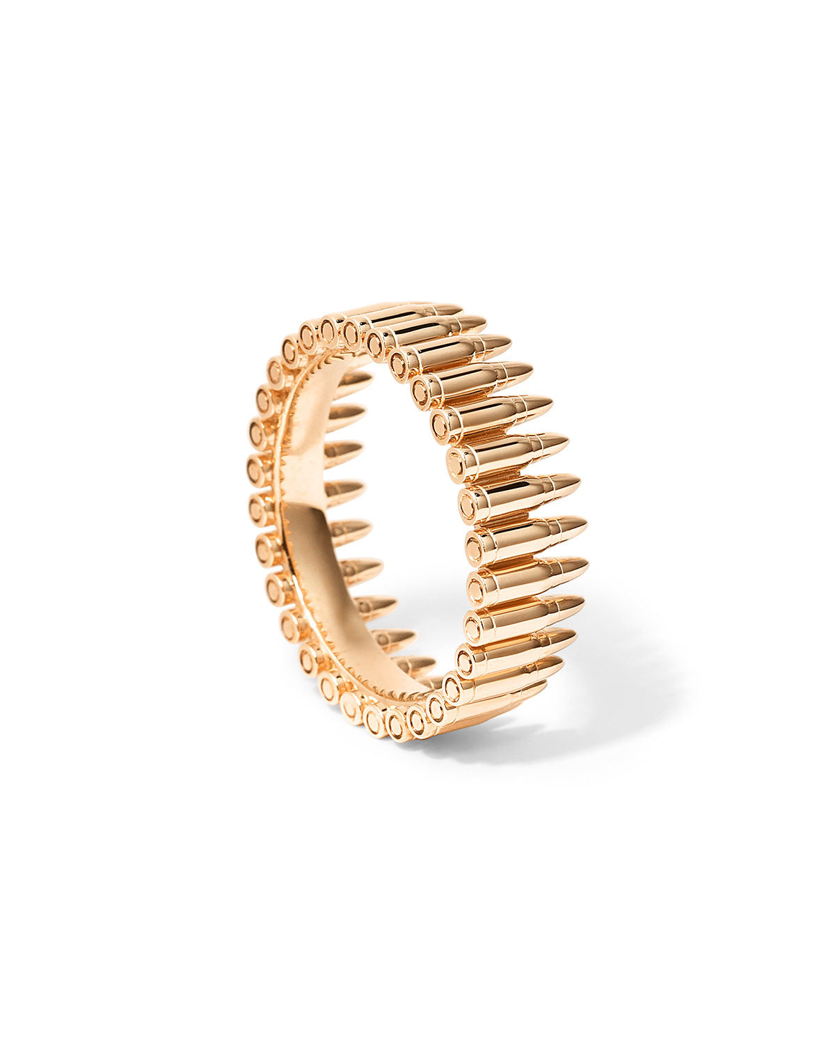 5.56 NATO Bullet Ring