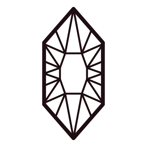 Dutch Marquise shape