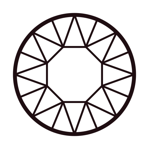 Round shape