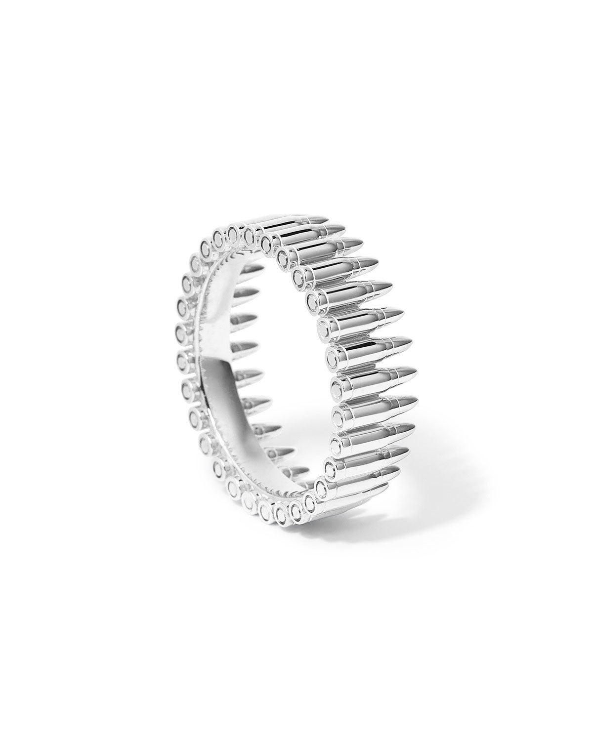 5.56 NATO Bullet Ring