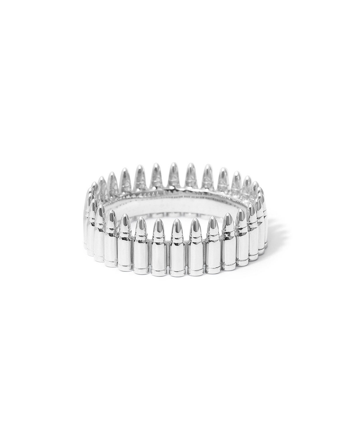 5.56 NATO Bullet Ring