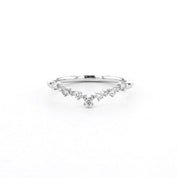 1.6mm Petite Constellation Ring Rings Princess Bride Diamonds