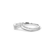 1.8mm Demi Ring Rings Parade Design