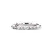 1.8mm Tori Ring Rings Princess Bride Diamonds