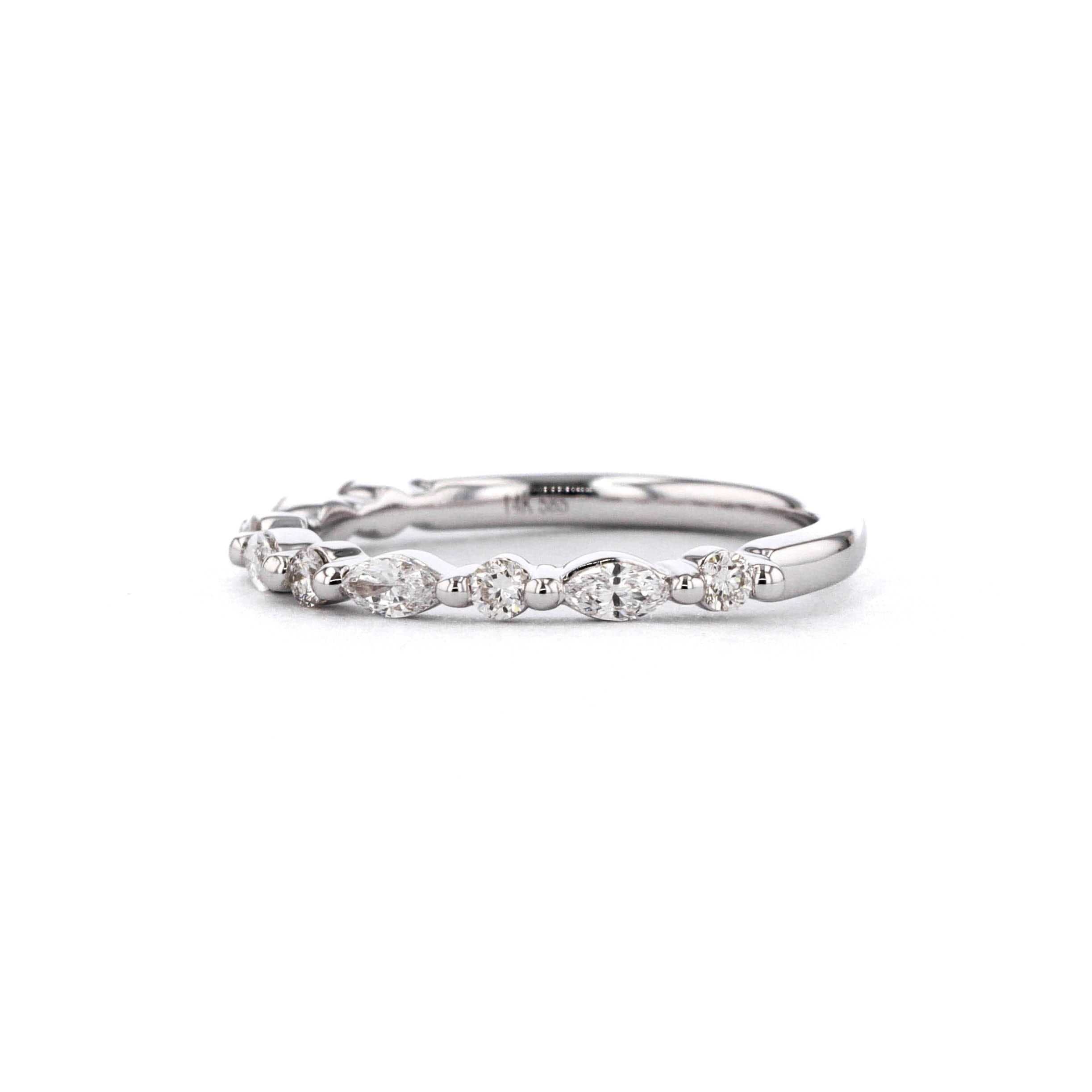 1.8mm Tori Ring Rings Princess Bride Diamonds