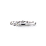 1.8mm Tori Ring Rings Princess Bride Diamonds