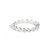 3.0mm Vine Ring Rings Princess Bride Diamonds