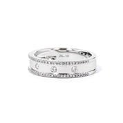 5.0mm Carter Diamond Ring Ring Princess Bride Diamonds