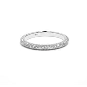 Christina Diamond Diamond Ring Ring Princess Bride Diamonds 3 14K White Gold