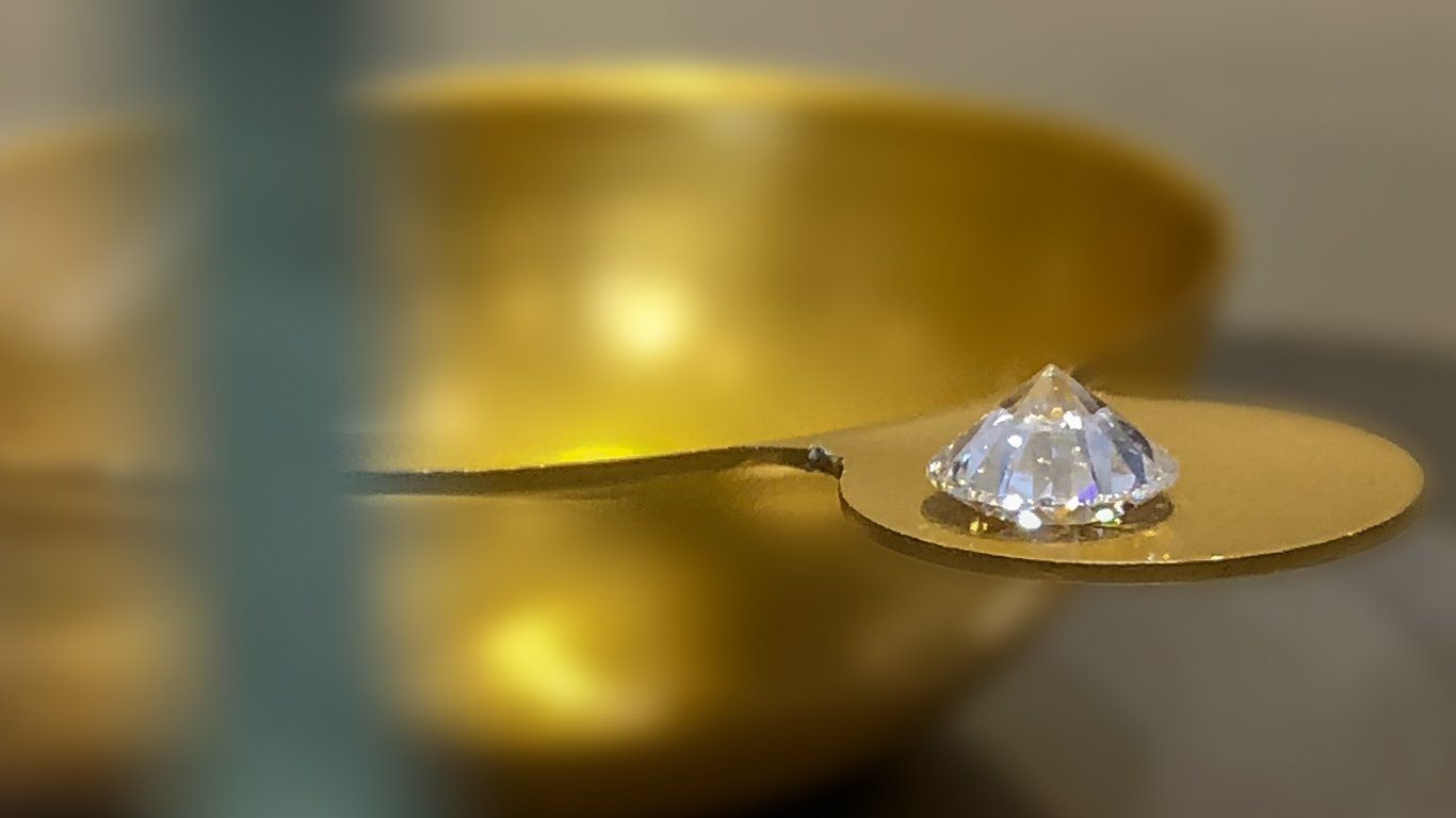 Diamond Carat - PBD