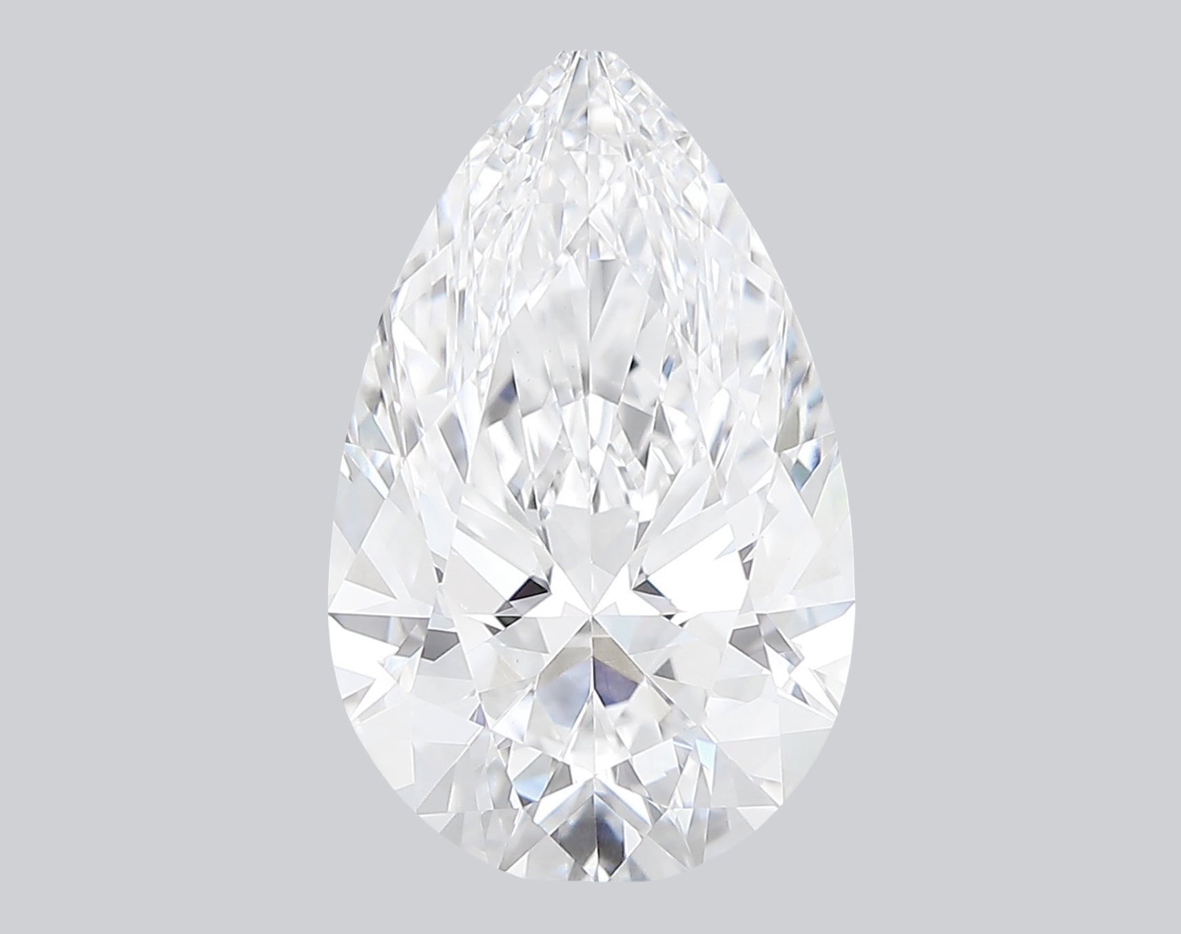 Pear Engagement Rings