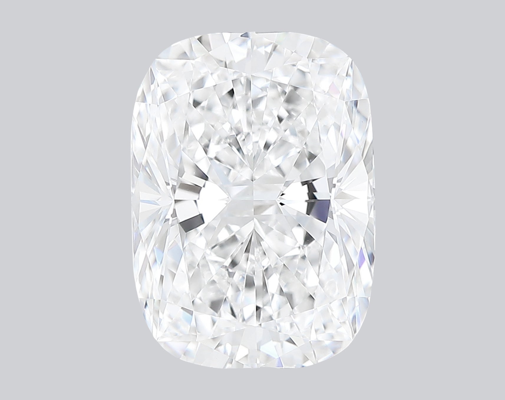Cushion Engagement Rings