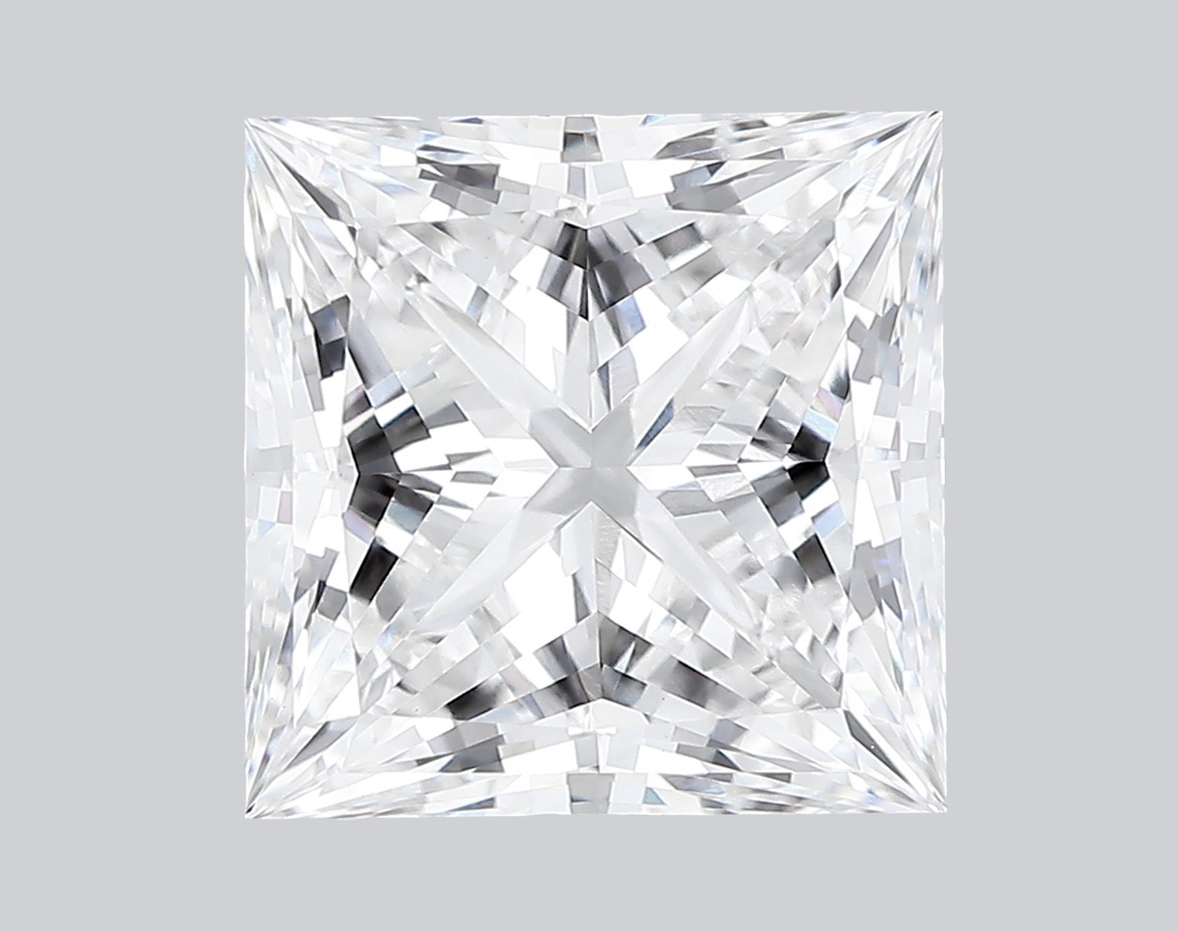 Princess Engagement Rings