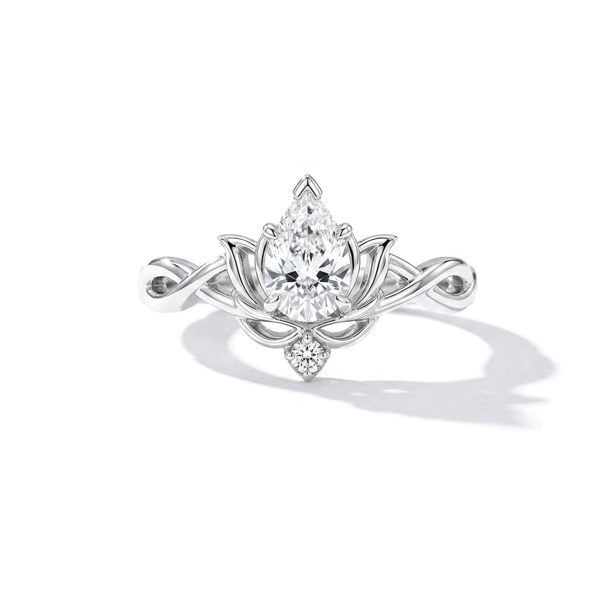 Anime Inspired Rings - PBD