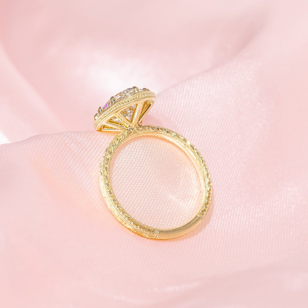 Belle Inspired Wedding Set - PBD