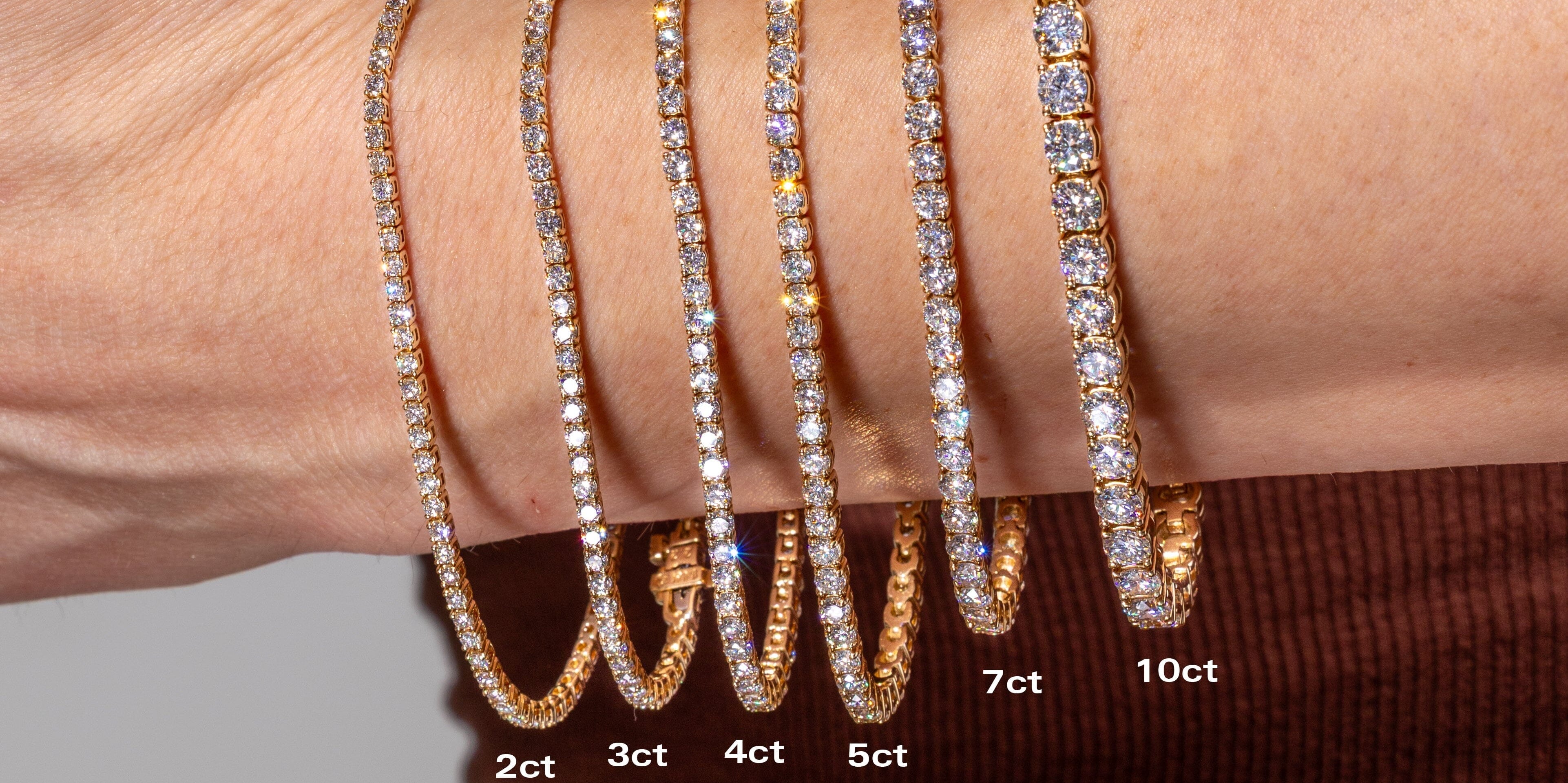 Bracelets
