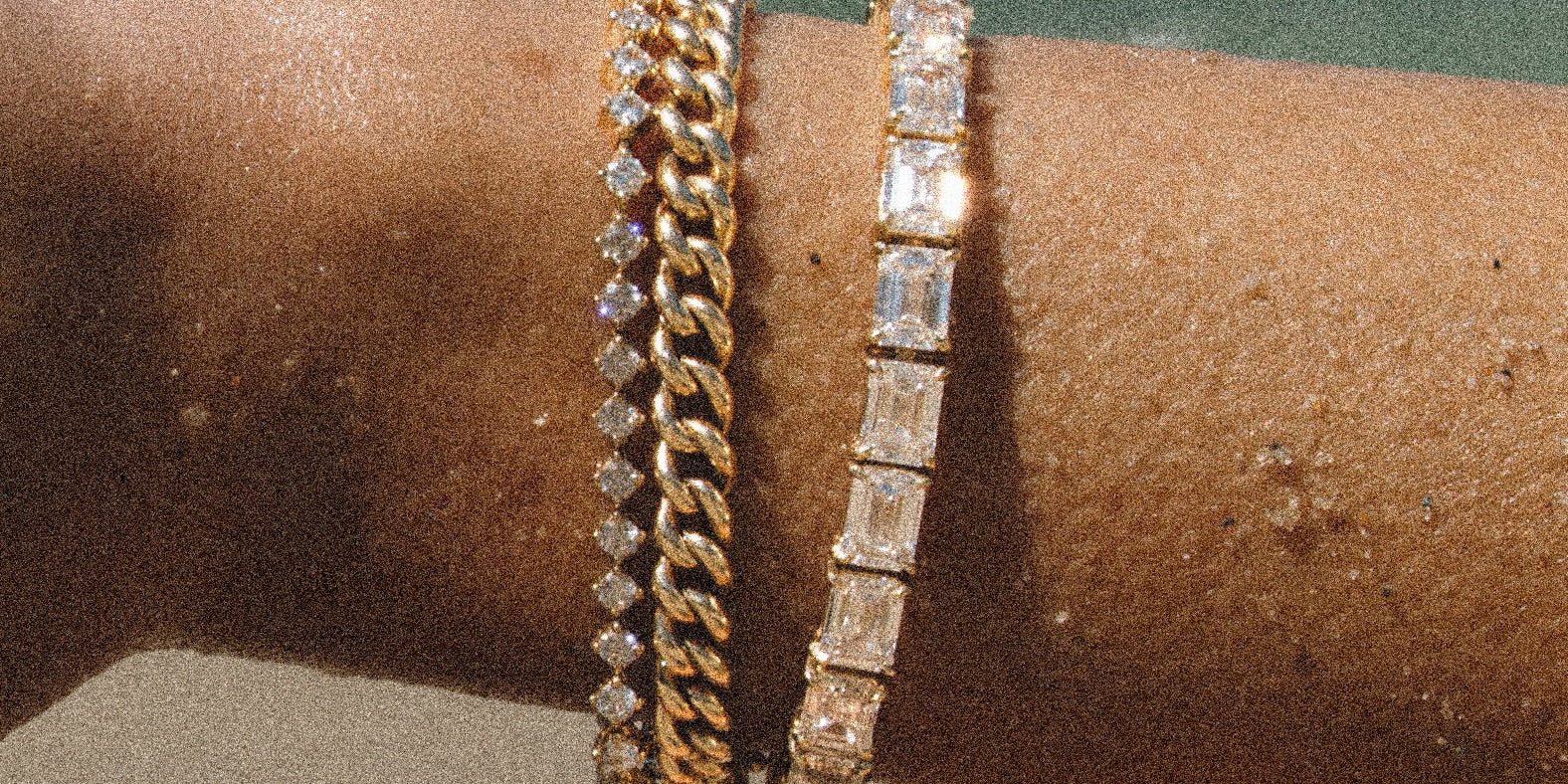 Bracelets