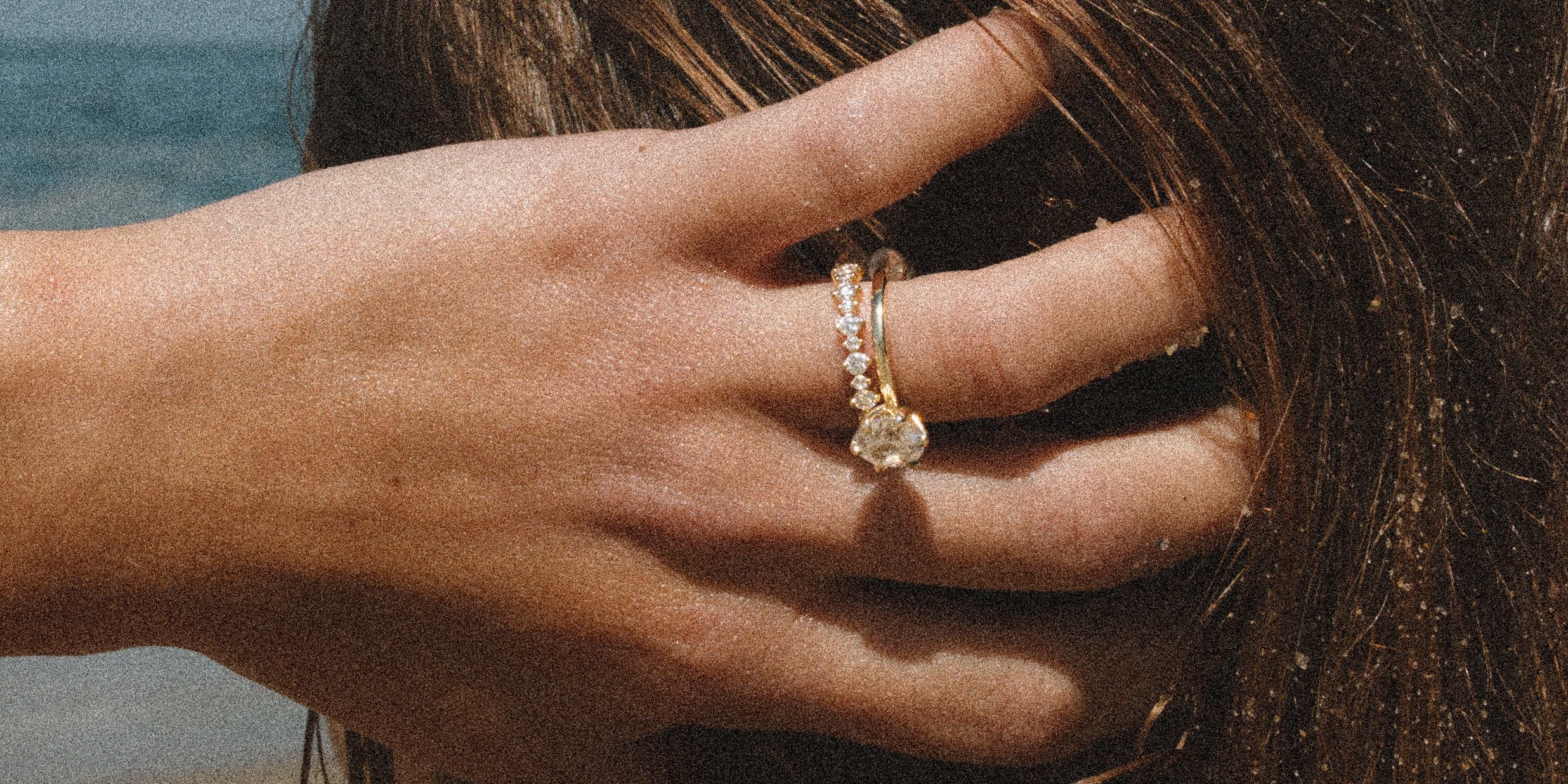 Build Your Own Engagement Rings
