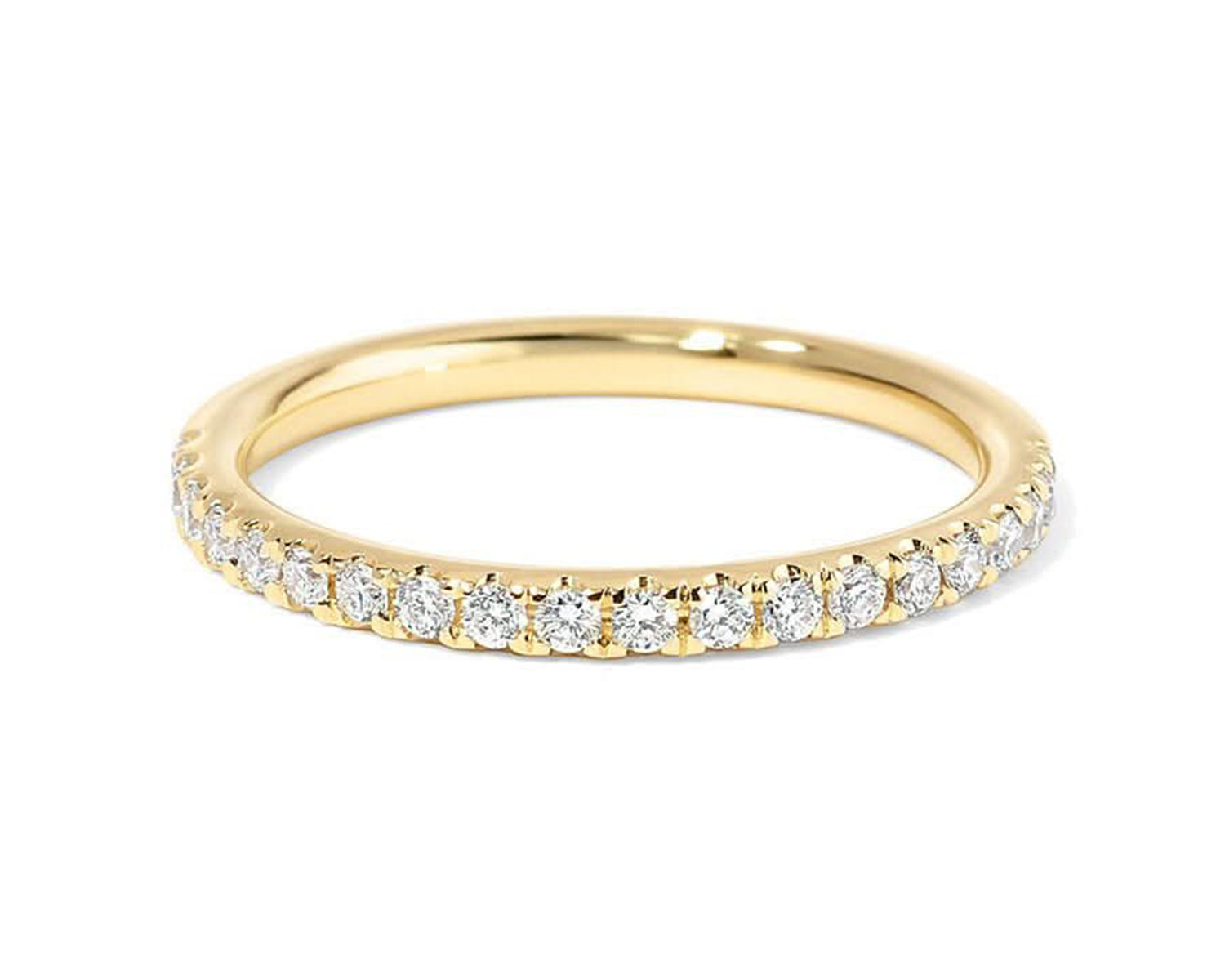 Diamond Rings - PBD