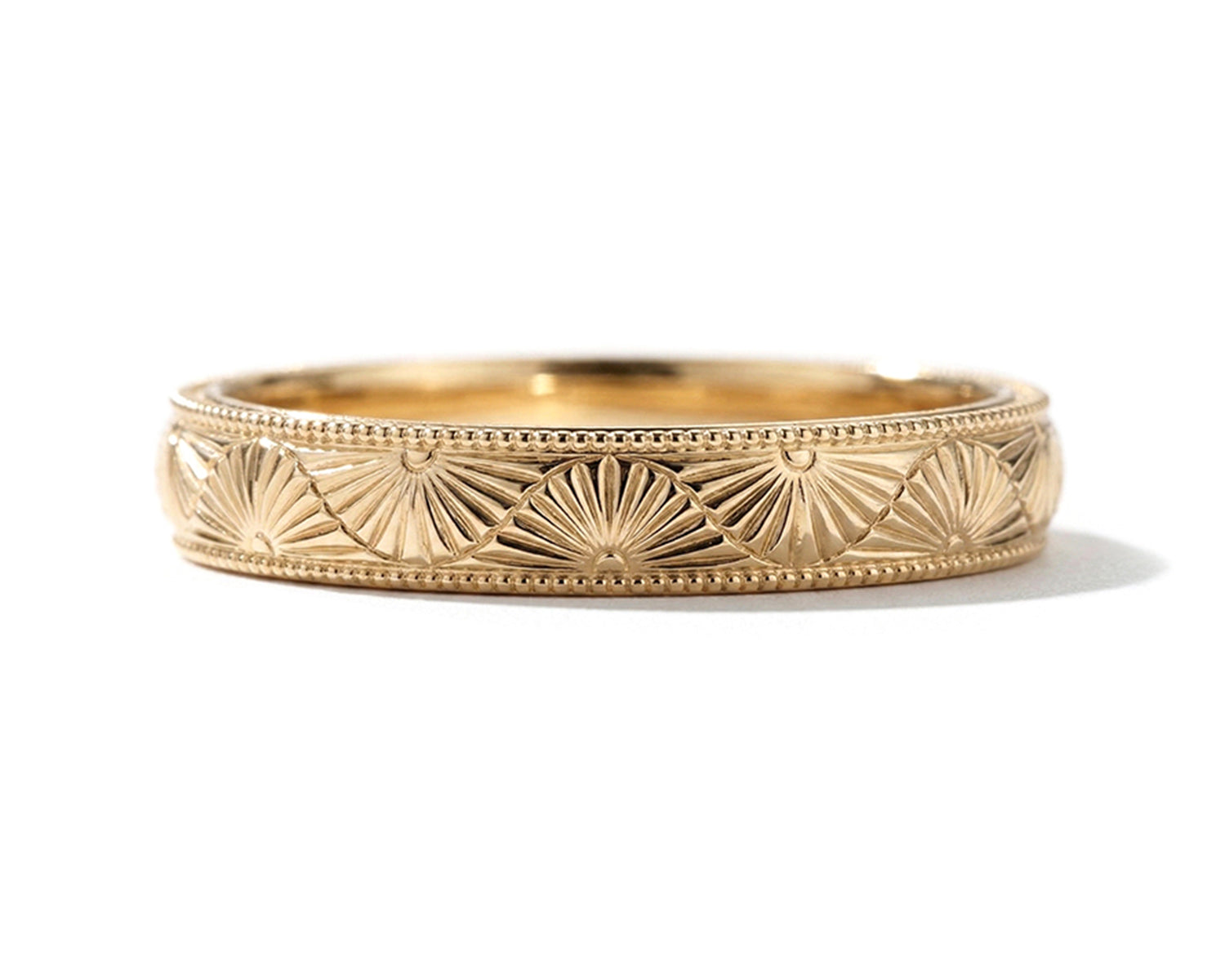 Gold Bands - PBD