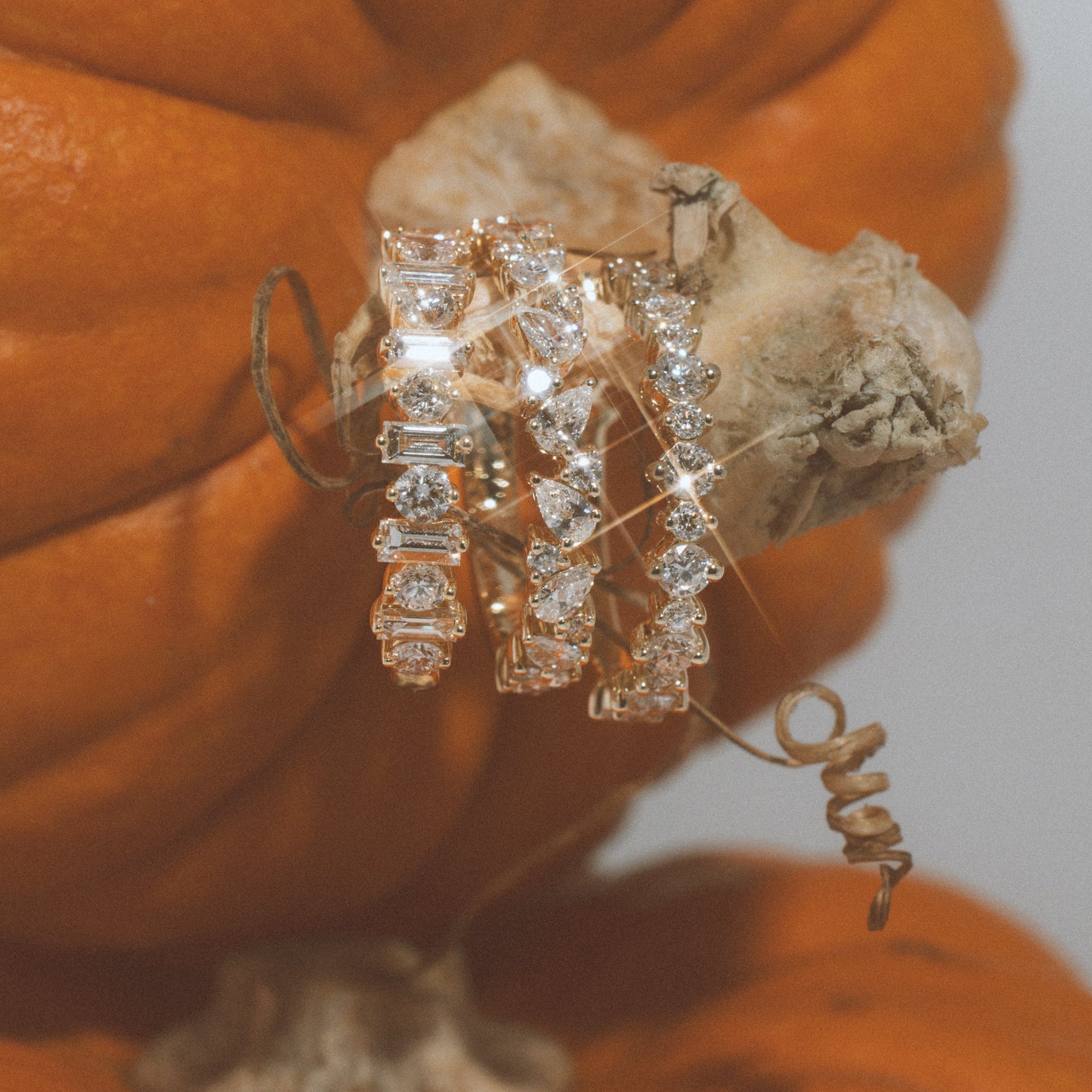 Wedding Bands - PBD