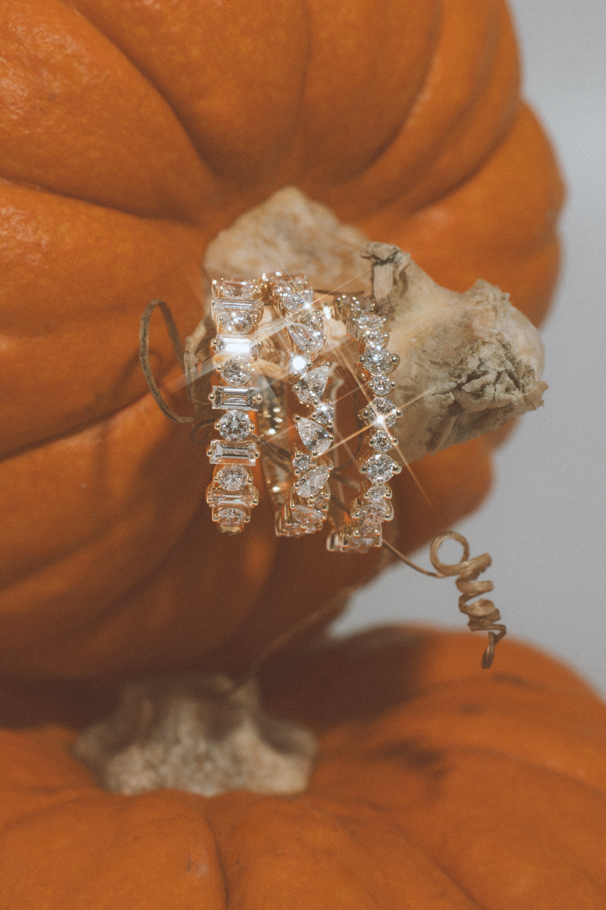 Wedding Bands - PBD