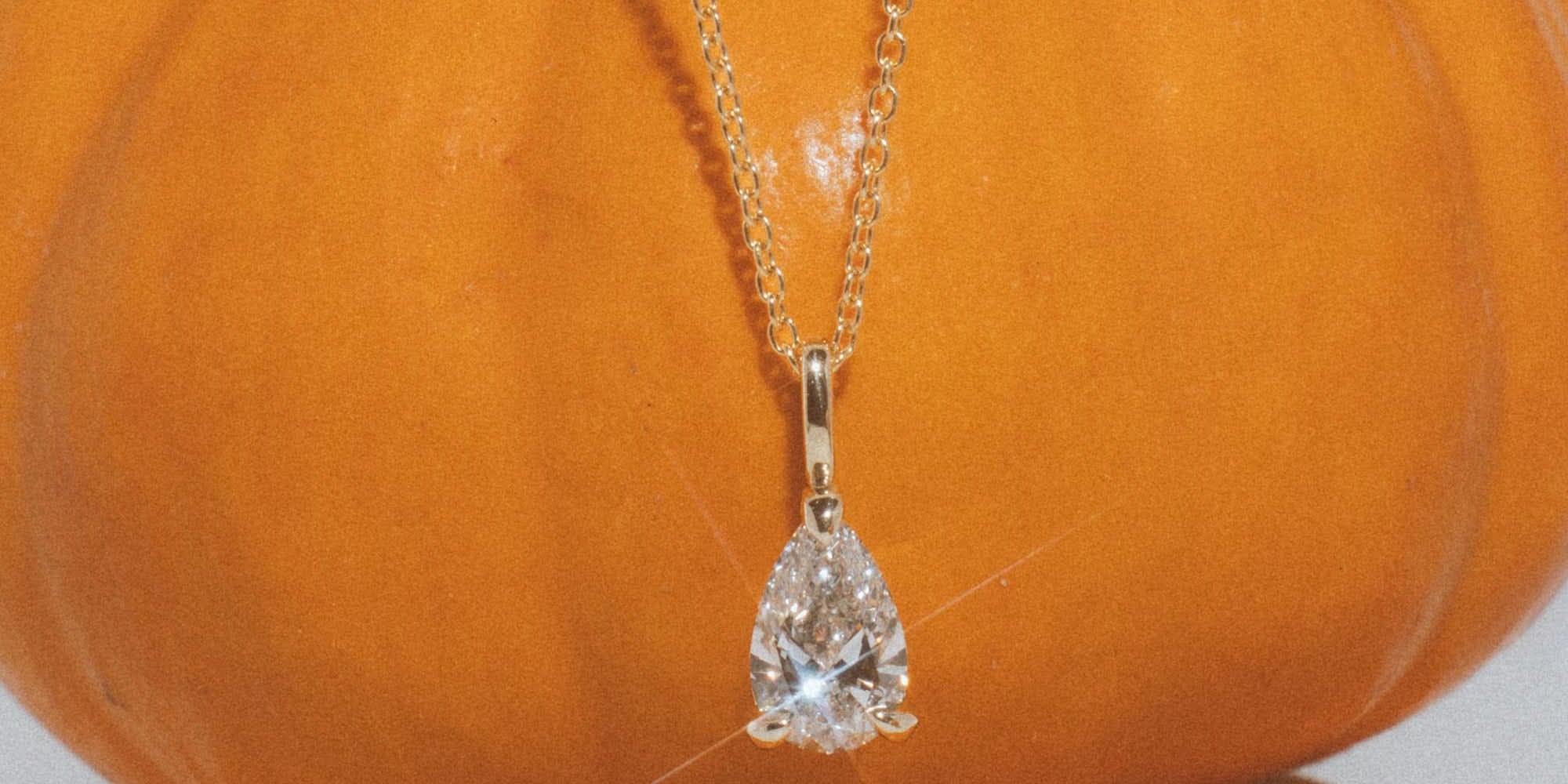 Necklaces - PBD
