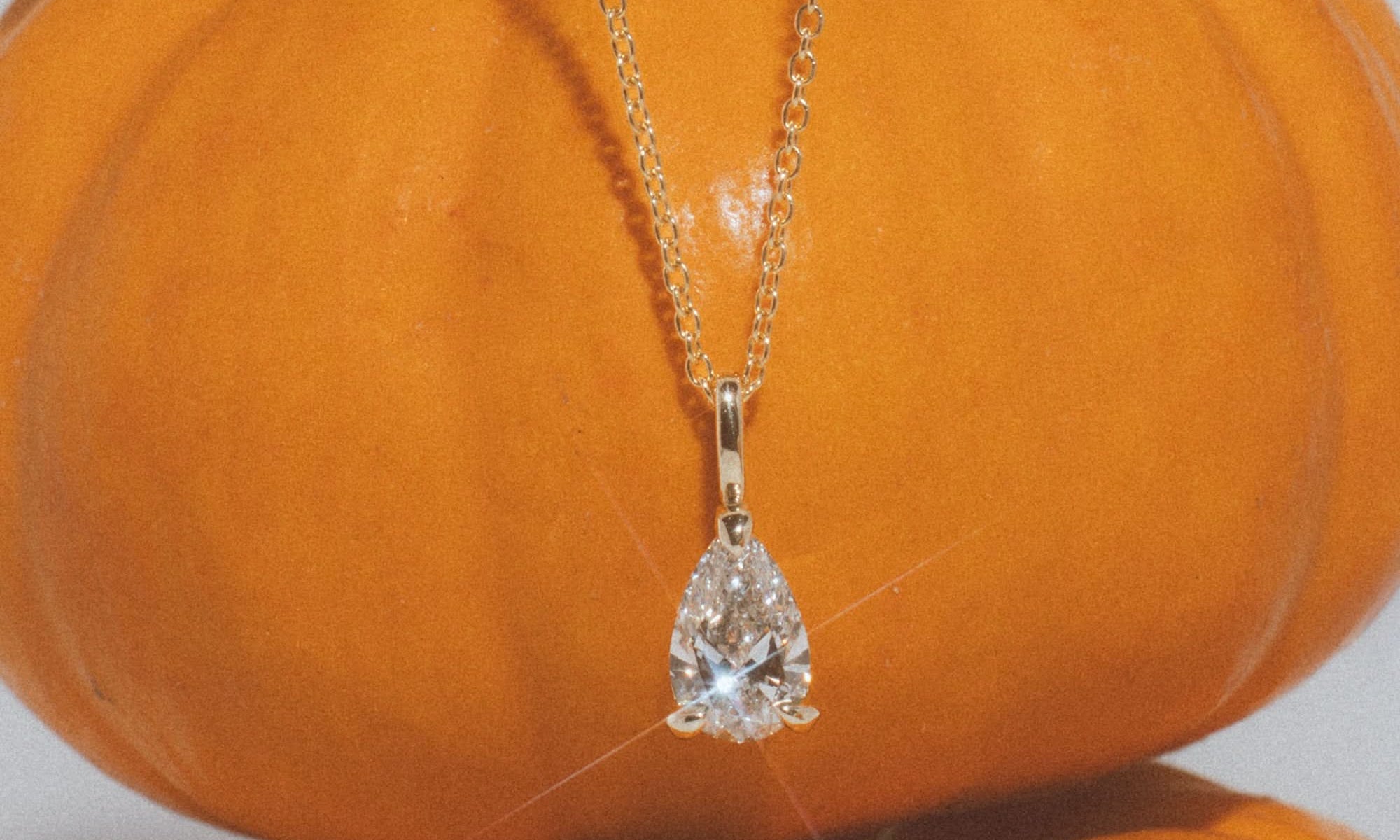 Necklaces - PBD
