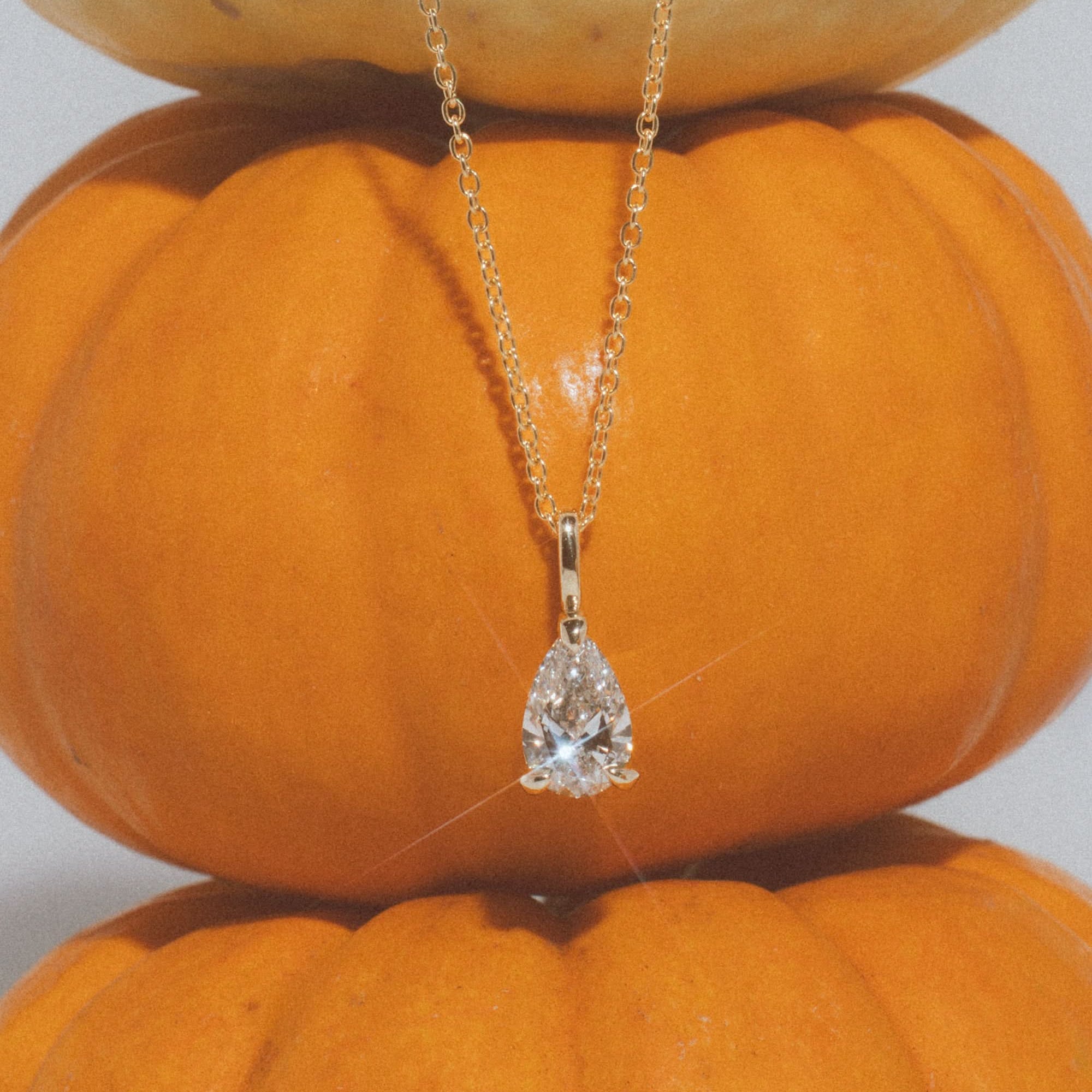 Necklaces - PBD