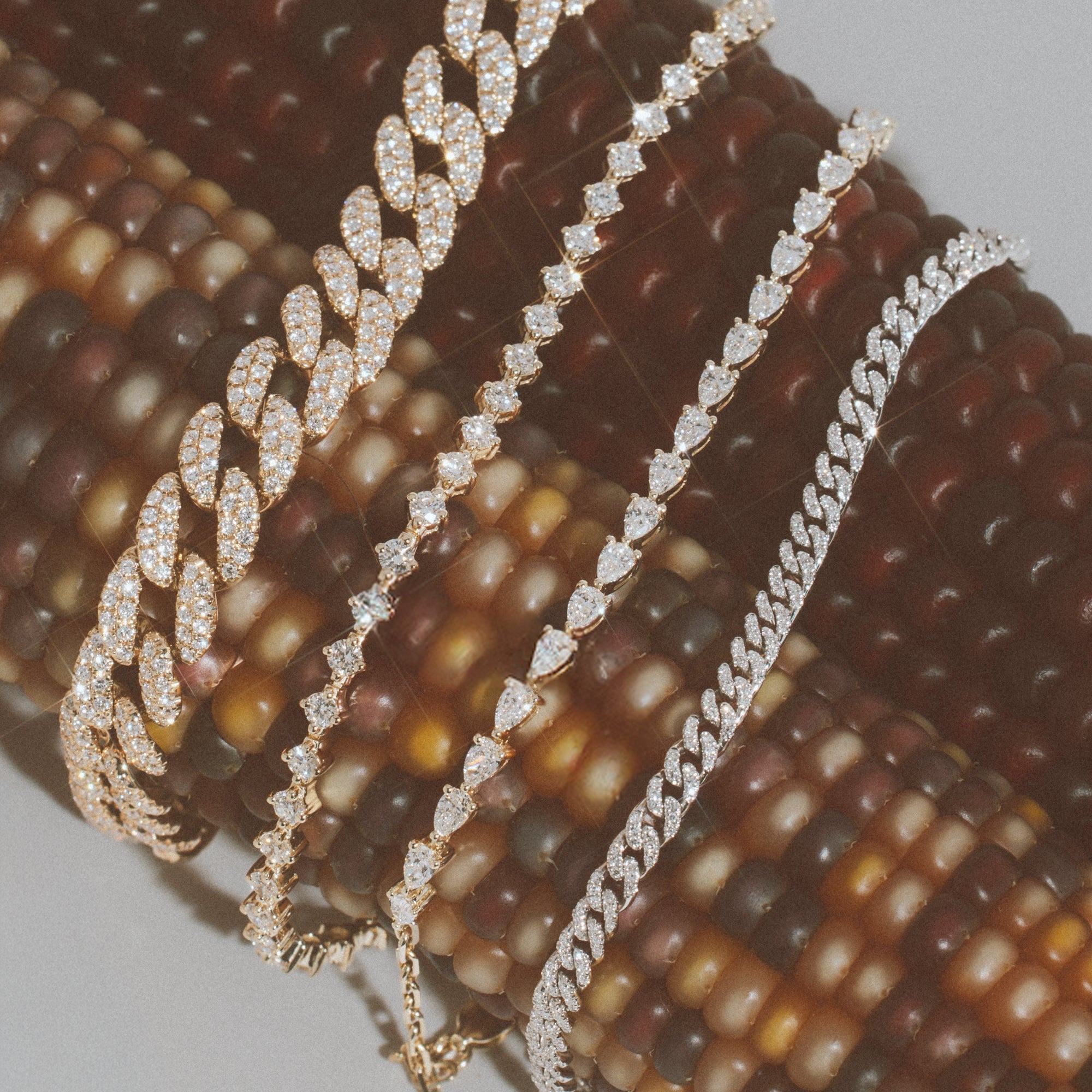 Bracelets - PBD