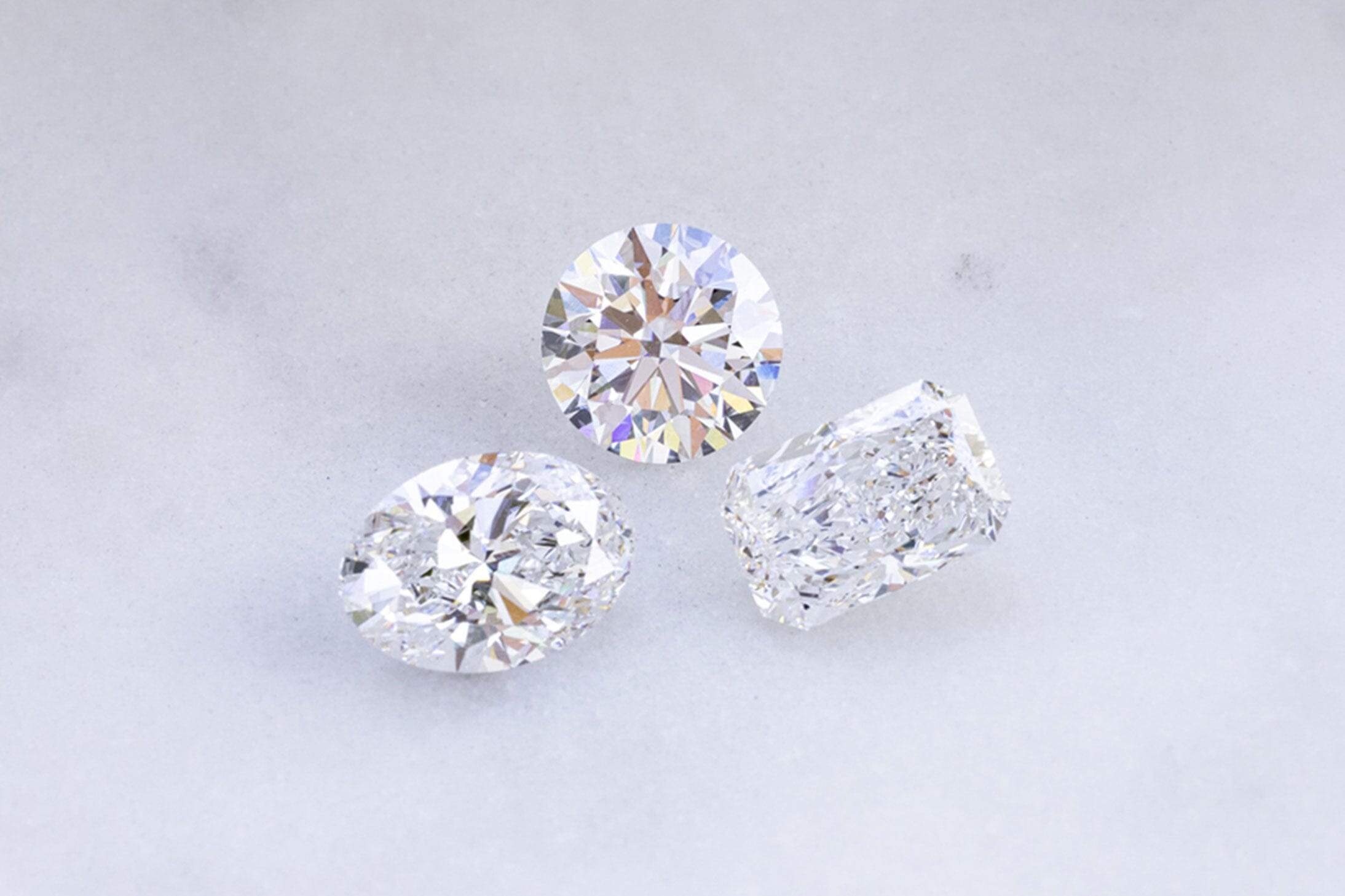 Novita and Dress for Progress: An Ideal Organization in Lab-Grown Diamonds