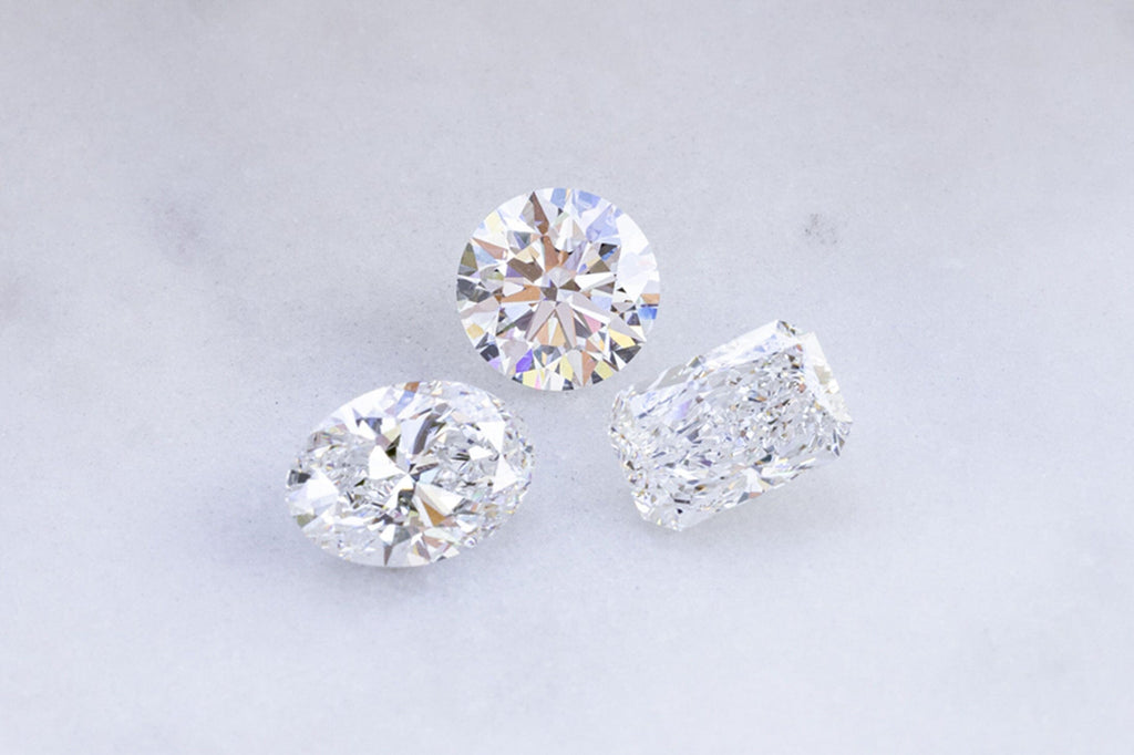 The Beginning of Novita Diamonds: A New Era in the Diamond Industry