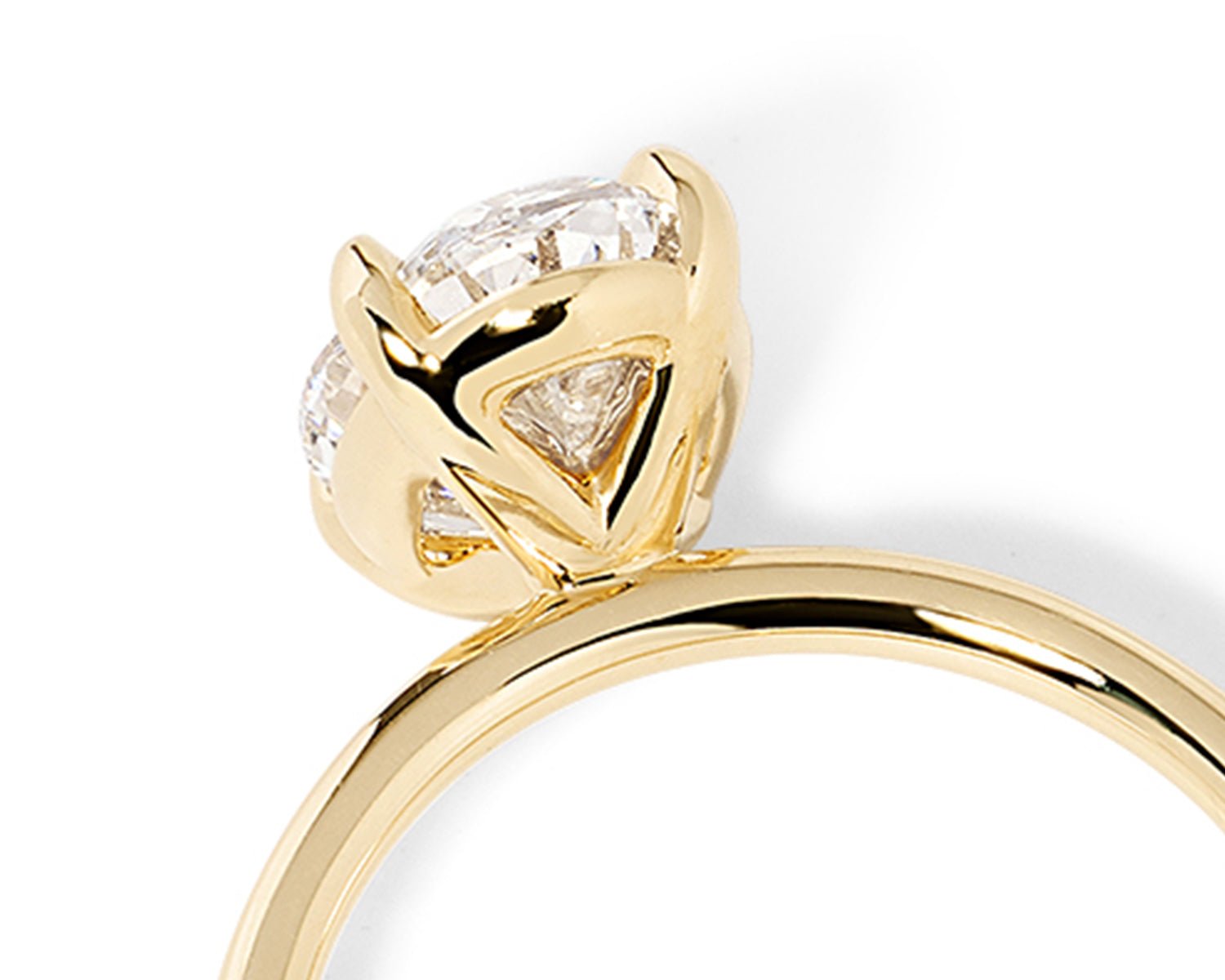 Leah Engagement Rings - PBD